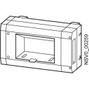 Siemens BVP:233571 BD01-AK2HM2/F Abgangskasten