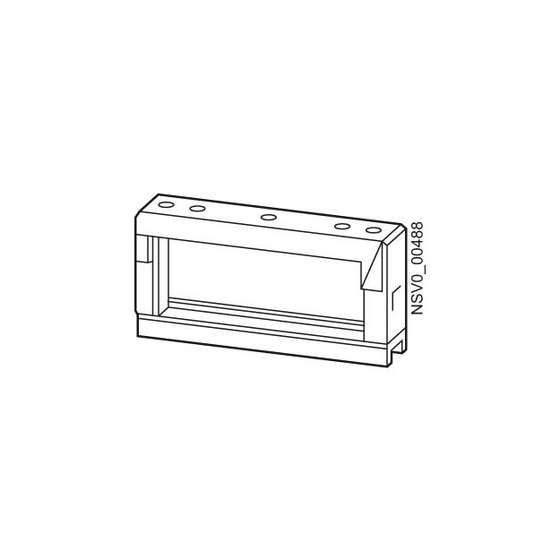 Siemens BVP:045154 BD2-400-BB Befestigungsbügel