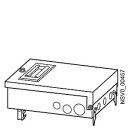Siemens BVP:203135 BD2-AK2X/S18 Abgangskasten 63A / 1 X 3...
