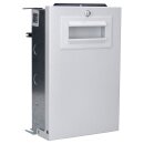 Siemens BVP:203138 BD2-AK2X/S33 Abgangskasten 63A / 1 X 3...