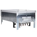 Siemens BVP:203138 BD2-AK2X/S33 Abgangskasten 63A / 1 X 3 polig S33