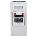 Siemens BVP:203163 BD2-AK3X/GSTZ00 Abgangskasten 125A / 1X 3 polig GERADE ID2000 Lasttrennschalter