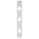 Siemens 5SH5241 Berührungsschutzabdeckung ISO für Reiter-Sicherungssockel 3-polig für Sammelschienensystem 60mm D02/63A 1-fach