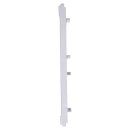Siemens 5SH5241 Berührungsschutzabdeckung ISO für Reiter-Sicherungssockel 3-polig für Sammelschienensystem 60mm D02/63A 1-fach