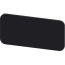 Siemens 3SU1900-0AC16-0AA0 Bezeichnungsschild 12,5x27mm...