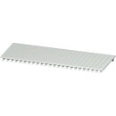 Siemens 8GB4671 BlindAbdeckungstreifen 12 TE grau mit...