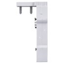 Siemens 5SM6021-2 BrandschutzSchalter-Block 1-16A 230V für LS und FI/LS-Schalter 1+N 2TE
