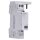 Siemens 5SM6021-2 BrandschutzSchalter-Block 1-16A 230V für LS und FI/LS-Schalter 1+N 2TE