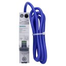 Siemens 5SV6016-6KP16 Brandschutzschalter-LS-Kombi 230V...