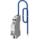 Siemens 5SV6016-7KP06 Brandschutzschalter-LS-Kombi 230V...