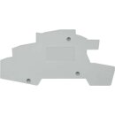 Siemens 8WH9000-3SA00 Deckel für...