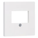 Siemens 5TG2563-2 DELTA i-system Abdeckungplatte 55x 55mm...