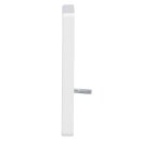 Siemens 5TG2563-2 DELTA i-system Abdeckungplatte 55x 55mm für TAE-Anschlussdose und Lautsprecher