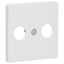 Siemens 5TG2561 DELTA i-system titanweiß...
