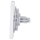 Siemens 5TG6201 DELTA i-system titanweiß Wippe...