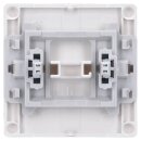 Siemens 5TG6201 DELTA i-system titanweiß Wippe für Universalschalter Wechsel/aus für Kreuzschalter