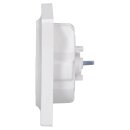 Siemens 5UH1044 DELTA i-system SteckdosenAbdeckung ohne...