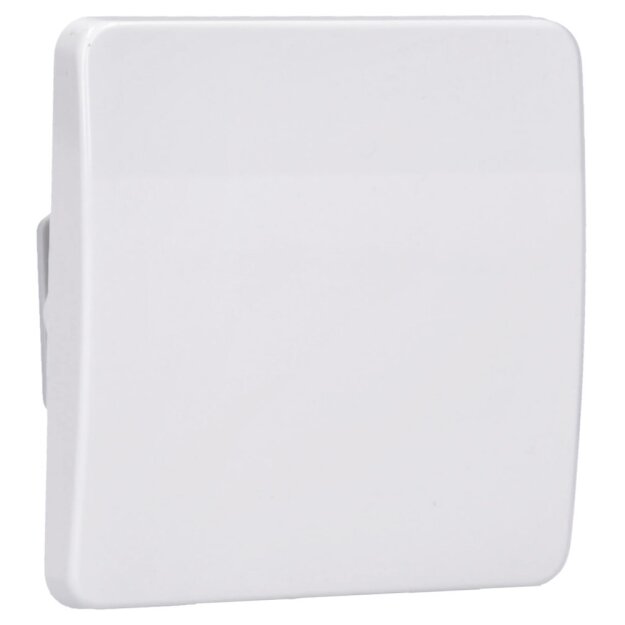 Siemens 5TG7801 DELTA profil titanweiß Wippe 65x 65mm für Universalschalter Wechsel