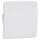 Siemens 5TG7801 DELTA profil titanweiß Wippe 65x 65mm für Universalschalter Wechsel