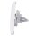 Siemens 5TG7801 DELTA profil titanweiß Wippe 65x 65mm für Universalschalter Wechsel