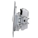 Siemens 5TA2150 DELTA Schalter-Geräteeinsatz UP Kontrollschalter aus 10A 250V