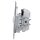 Siemens 5TA2150 DELTA Schalter-Geräteeinsatz UP Kontrollschalter aus 10A 250V