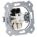 Siemens 5TA2117 DELTA Schalter-Geräteeinsatz UP Kreuzschalter 10A 250V