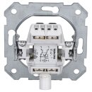 Siemens 5TA2117 DELTA Schalter-Geräteeinsatz UP Kreuzschalter 10A 250V