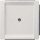 Siemens 5TG1330 DELTA style titanweiß Blindplatte 68x 68mm