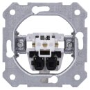 Siemens 5TD2120 DELTA Taster-Geräteeinsatz UP 1S 10A...