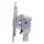 Siemens 5TD2120 DELTA Taster-Geräteeinsatz UP 1S 10A 250V