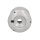 Siemens 5SH122 DIAZED-Schraubkappe DII 25A AC DC 500V Keramik mit Prüfloch