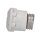 Siemens 5SH122 DIAZED-Schraubkappe DII 25A AC DC 500V Keramik mit Prüfloch