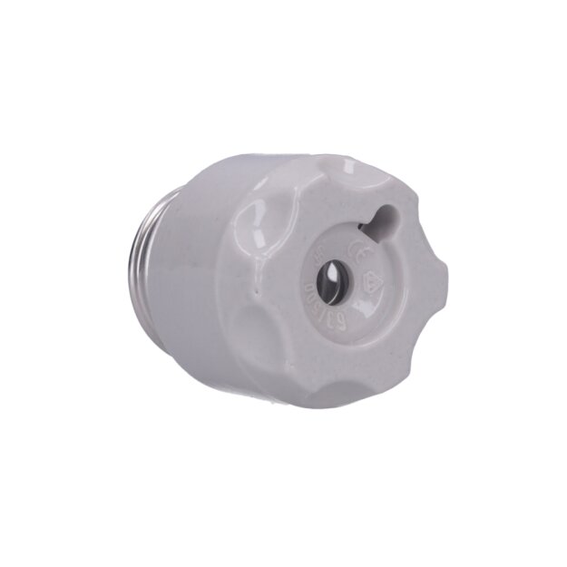 Siemens 5SH113 DIAZED-Schraubkappe DIII 63A AC DC 500V Keramik