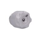 Siemens 5SH113 DIAZED-Schraubkappe DIII 63A AC DC 500V Keramik