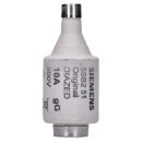 Siemens 5SB251 DIAZED-Sicherungseinsatz 500V für...