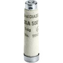 Siemens 5SA251 DIAZED-Sicherungseinsatz 500V träge...