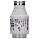 Siemens 5SB4111 DIAZED-Sicherungseinsatz 500V a.c./440V...