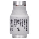 Siemens 5SB4211 DIAZED-Sicherungseinsatz 500V a.c./440V...