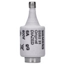 Siemens 5SB231 DIAZED-Sicherungseinsatz 500V für...