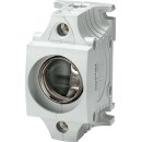 Siemens 5SF1060 DIAZED-Sicherungssockel Größe...