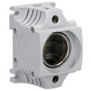 Siemens 5SF1260 DIAZED-Sicherungssockel Größe...