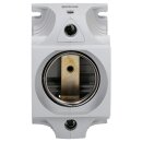 Siemens 5SF1260 DIAZED-Sicherungssockel Größe...