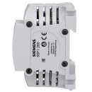 Siemens 5SF1260 DIAZED-Sicherungssockel Größe III Formstoff 1-polig berührungsgeschützt (BGV A2)