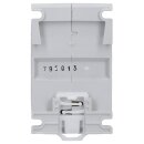 Siemens 5SF1260 DIAZED-Sicherungssockel Größe III Formstoff 1-polig berührungsgeschützt (BGV A2)