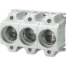 Siemens 5SF5268 DIAZED-Sicherungssockel Größe...