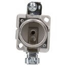 Siemens 5SF1005 DIAZED-Sockel DII 25A AC DC 500V...