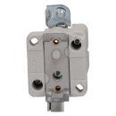 Siemens 5SF1005 DIAZED-Sockel DII 25A AC DC 500V Kopfkontakt/Bügelklemmen