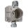 Siemens 5SF1005 DIAZED-Sockel DII 25A AC DC 500V Kopfkontakt/Bügelklemmen