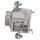 Siemens 5SF1005 DIAZED-Sockel DII 25A AC DC 500V Kopfkontakt/Bügelklemmen